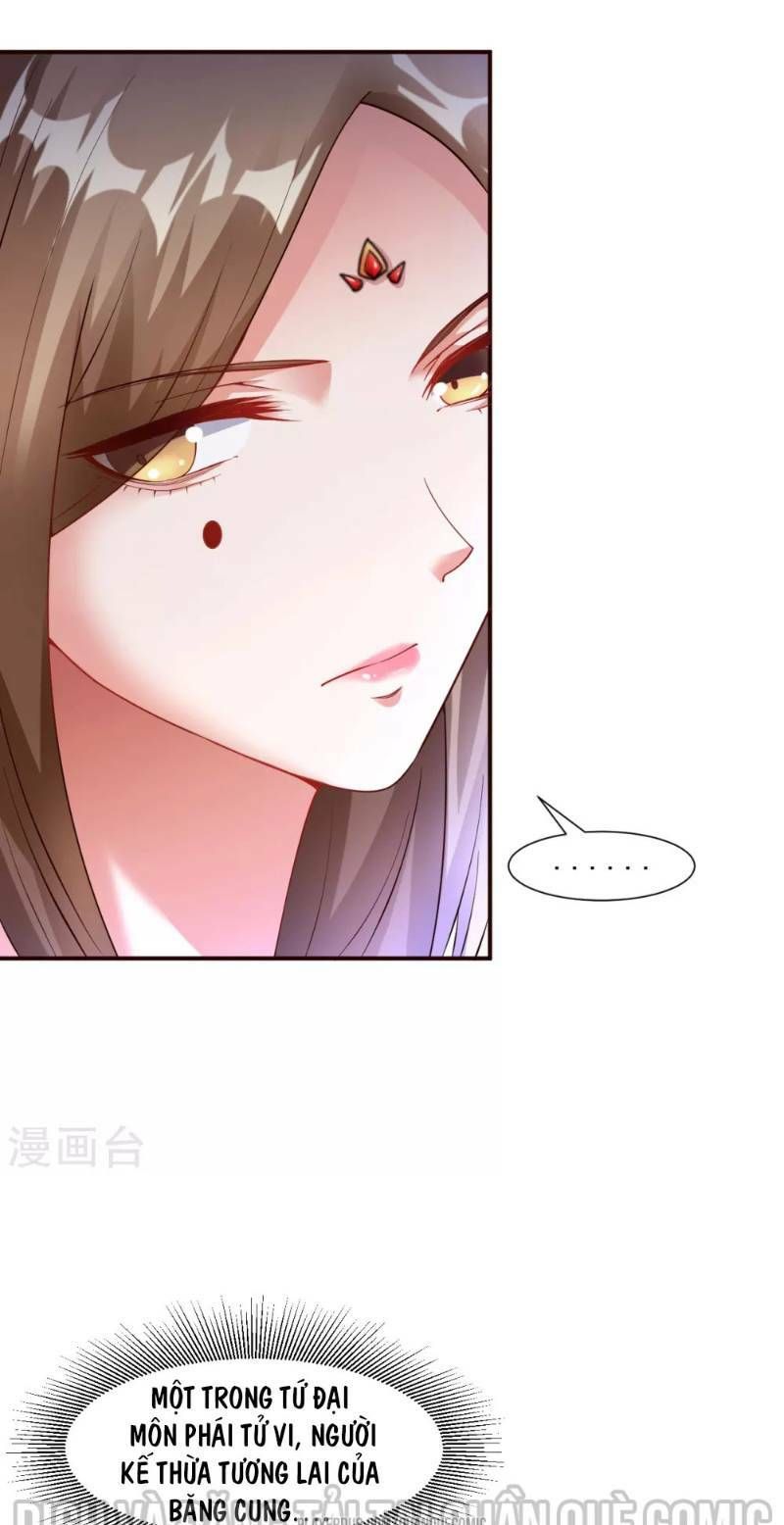 đọc truyện Đạo Ấn Chương 14 ảnh 27 tại Thiên Thai Truyện