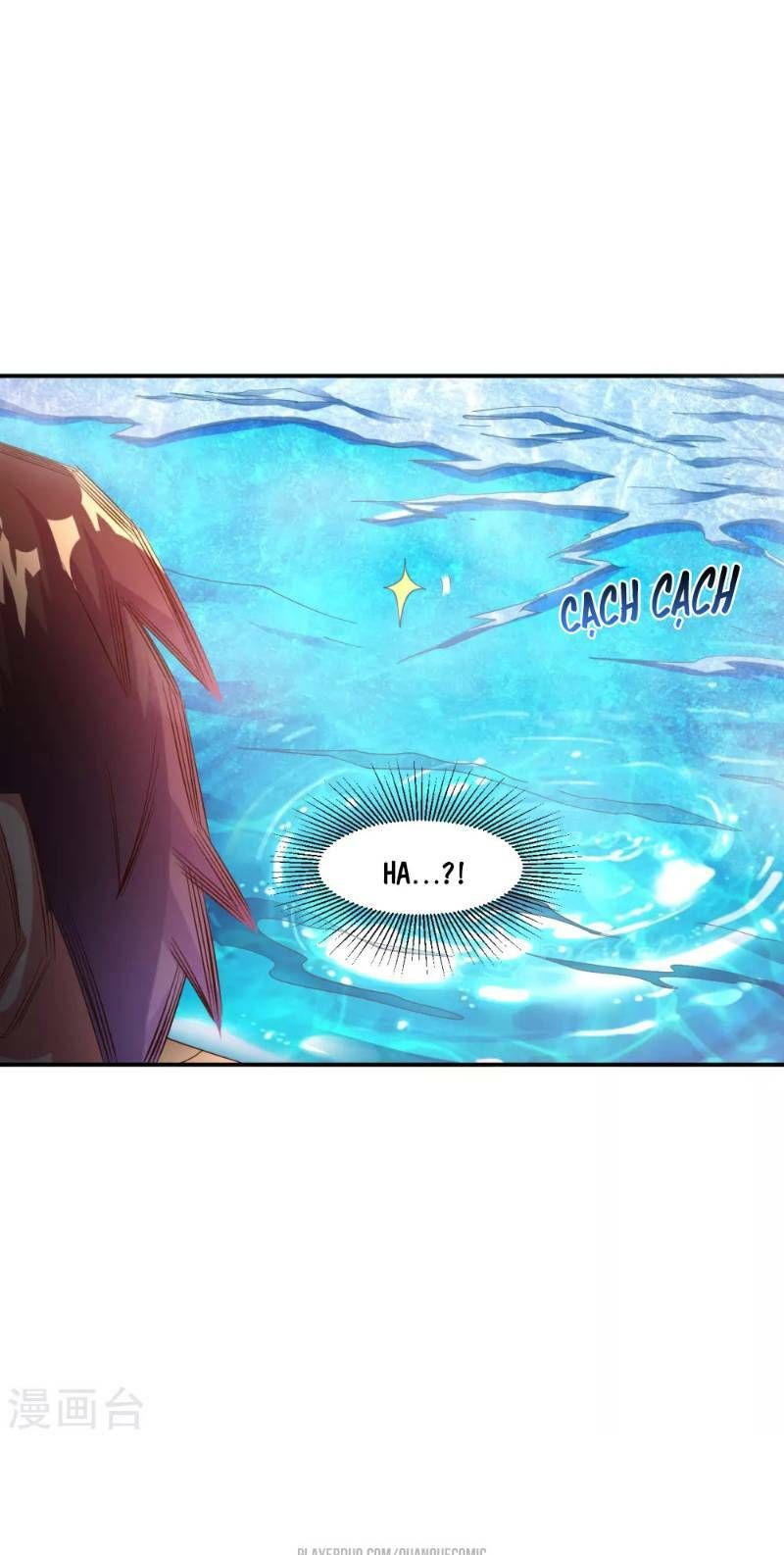 đọc truyện Đạo Ấn Chương 14 ảnh 5 tại Thiên Thai Truyện