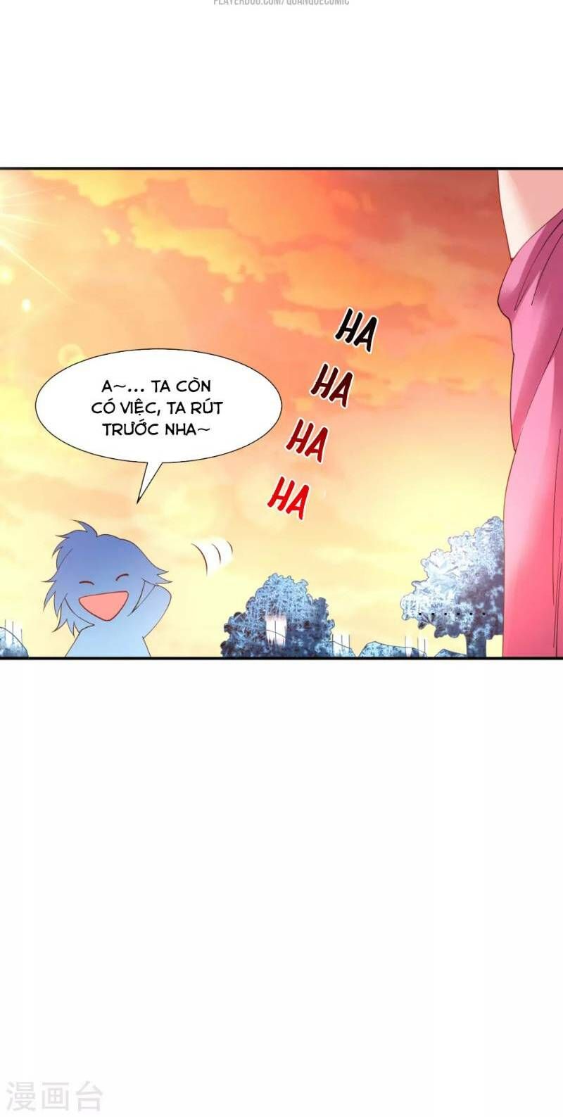 đọc truyện Đạo Ấn Chương 14 ảnh 6 tại Thiên Thai Truyện