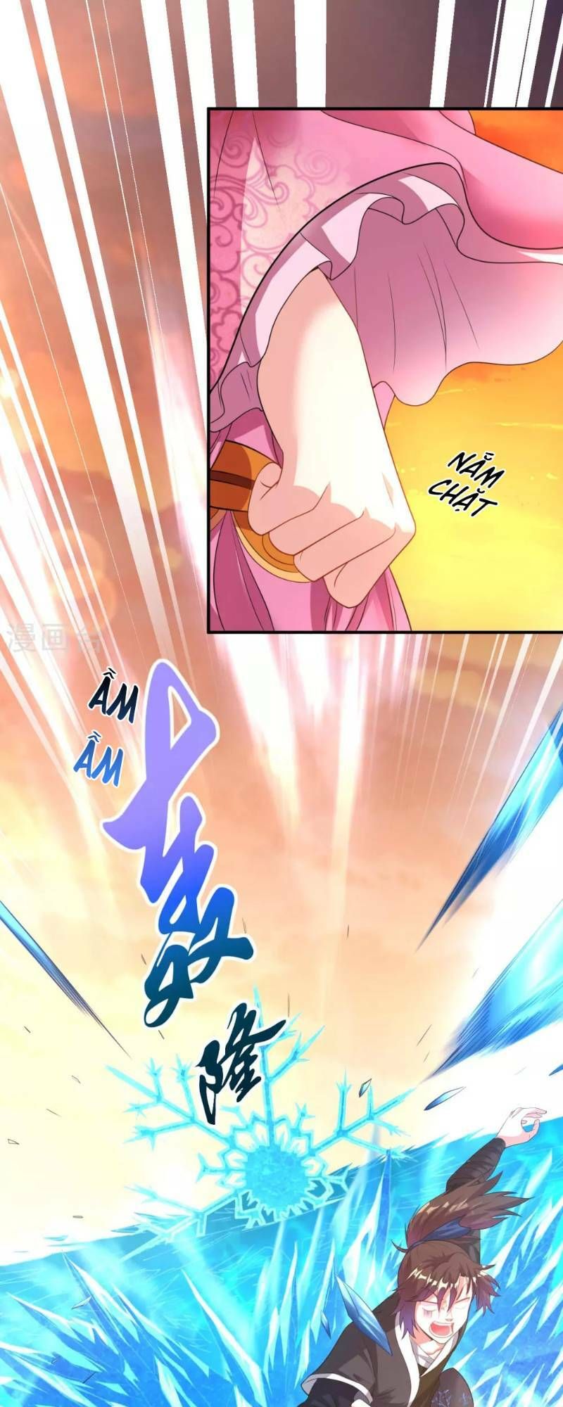 đọc truyện Đạo Ấn Chương 14 ảnh 7 tại Thiên Thai Truyện