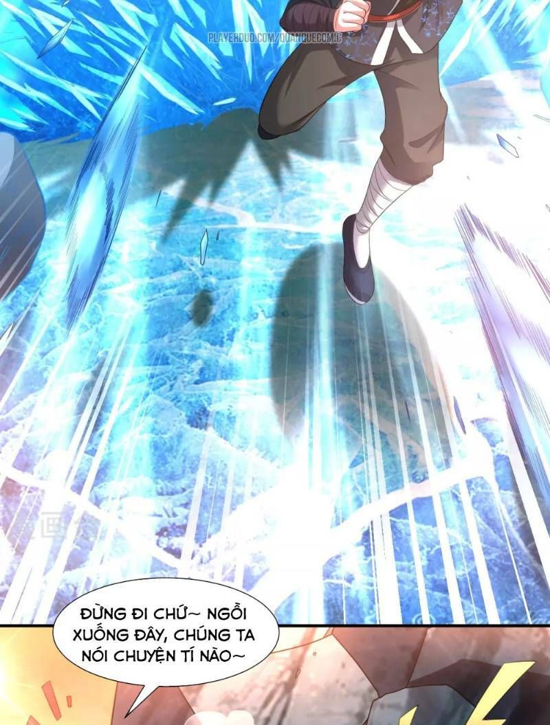 đọc truyện Đạo Ấn Chương 14 ảnh 8 tại Thiên Thai Truyện