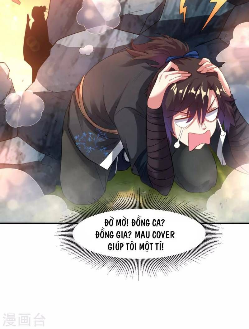 đọc truyện Đạo Ấn Chương 14 ảnh 9 tại Thiên Thai Truyện