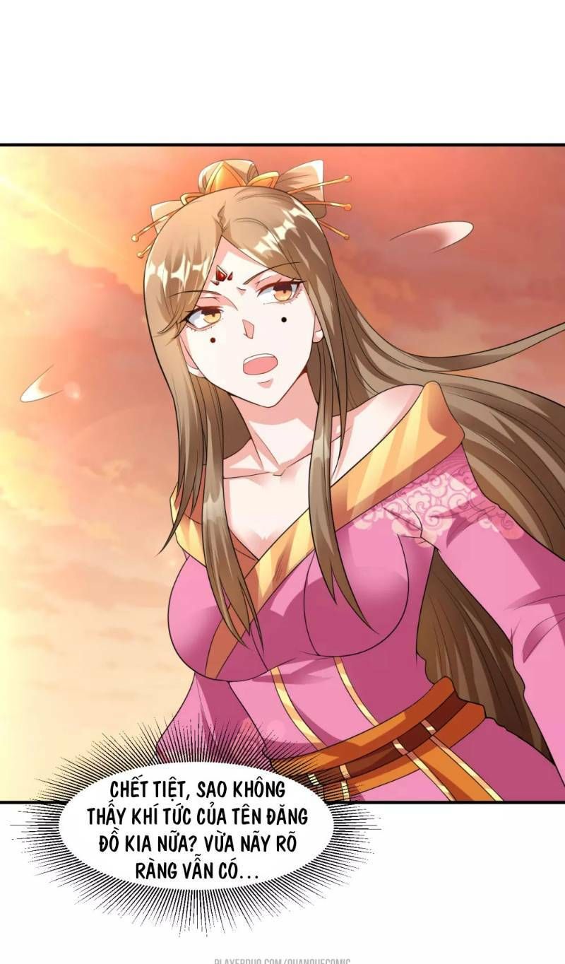 đọc truyện Đạo Ấn Chương 14 ảnh 10 tại Thiên Thai Truyện