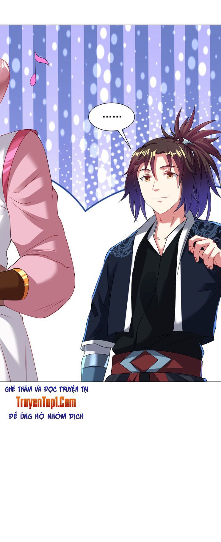 đọc truyện Đạo Ấn Chương 140 ảnh 14 tại Thiên Thai Truyện