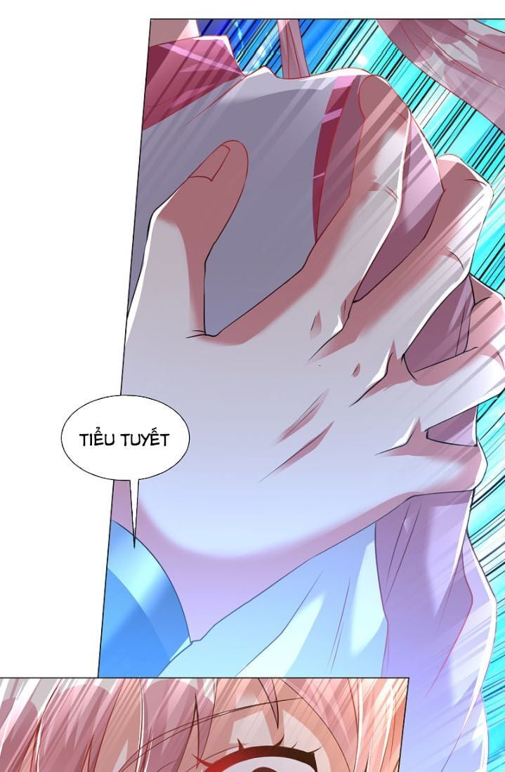 đọc truyện Đạo Ấn Chương 140 ảnh 15 tại Thiên Thai Truyện