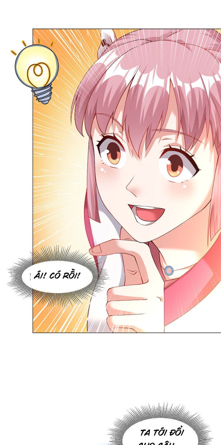 đọc truyện Đạo Ấn Chương 140 ảnh 6 tại Thiên Thai Truyện