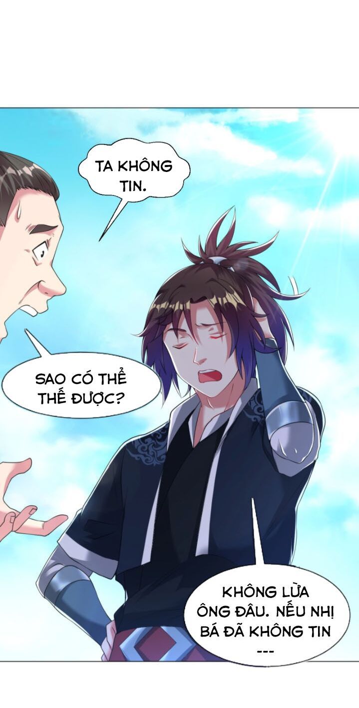 đọc truyện Đạo Ấn Chương 141 ảnh 12 tại Thiên Thai Truyện