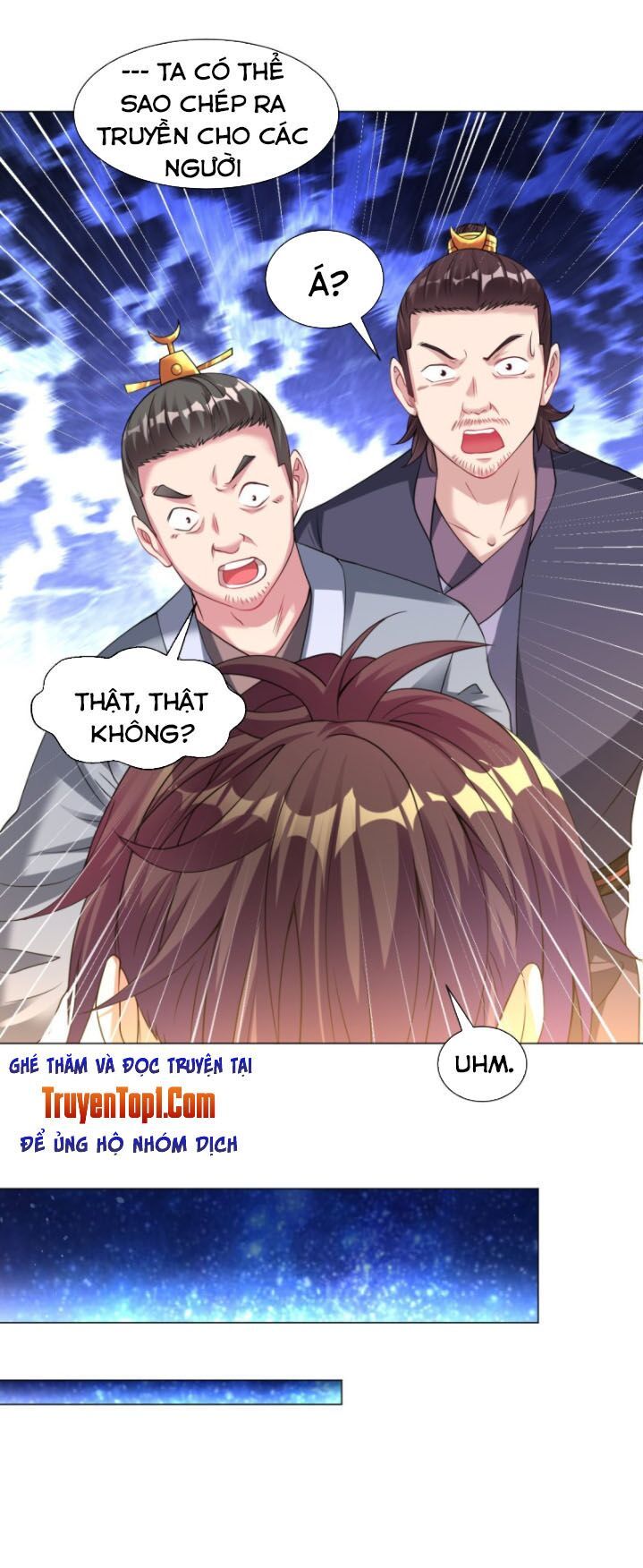 đọc truyện Đạo Ấn Chương 141 ảnh 13 tại Thiên Thai Truyện