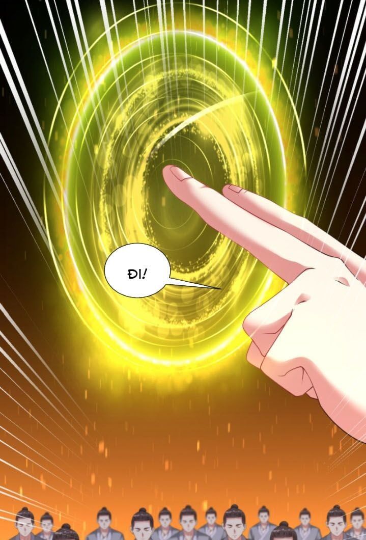 đọc truyện Đạo Ấn Chương 141 ảnh 15 tại Thiên Thai Truyện