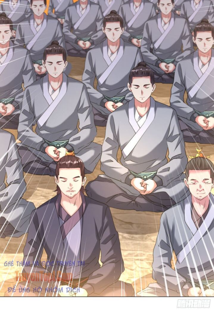 đọc truyện Đạo Ấn Chương 141 ảnh 16 tại Thiên Thai Truyện