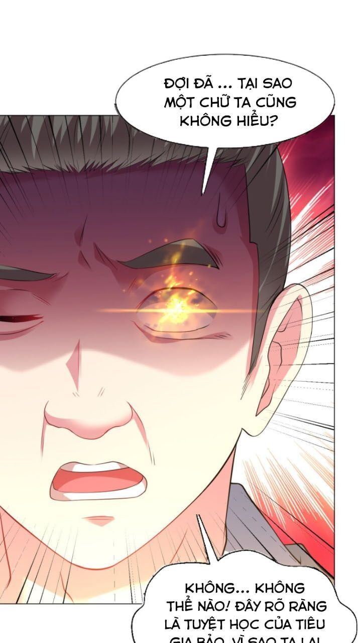 đọc truyện Đạo Ấn Chương 141 ảnh 17 tại Thiên Thai Truyện