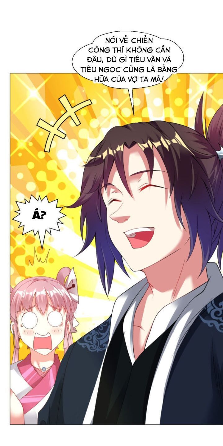 đọc truyện Đạo Ấn Chương 141 ảnh 6 tại Thiên Thai Truyện