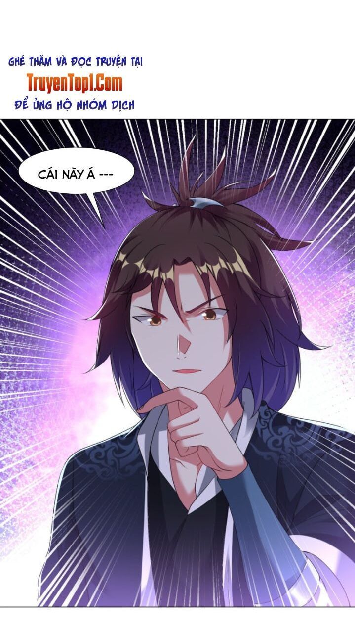 đọc truyện Đạo Ấn Chương 141 ảnh 10 tại Thiên Thai Truyện