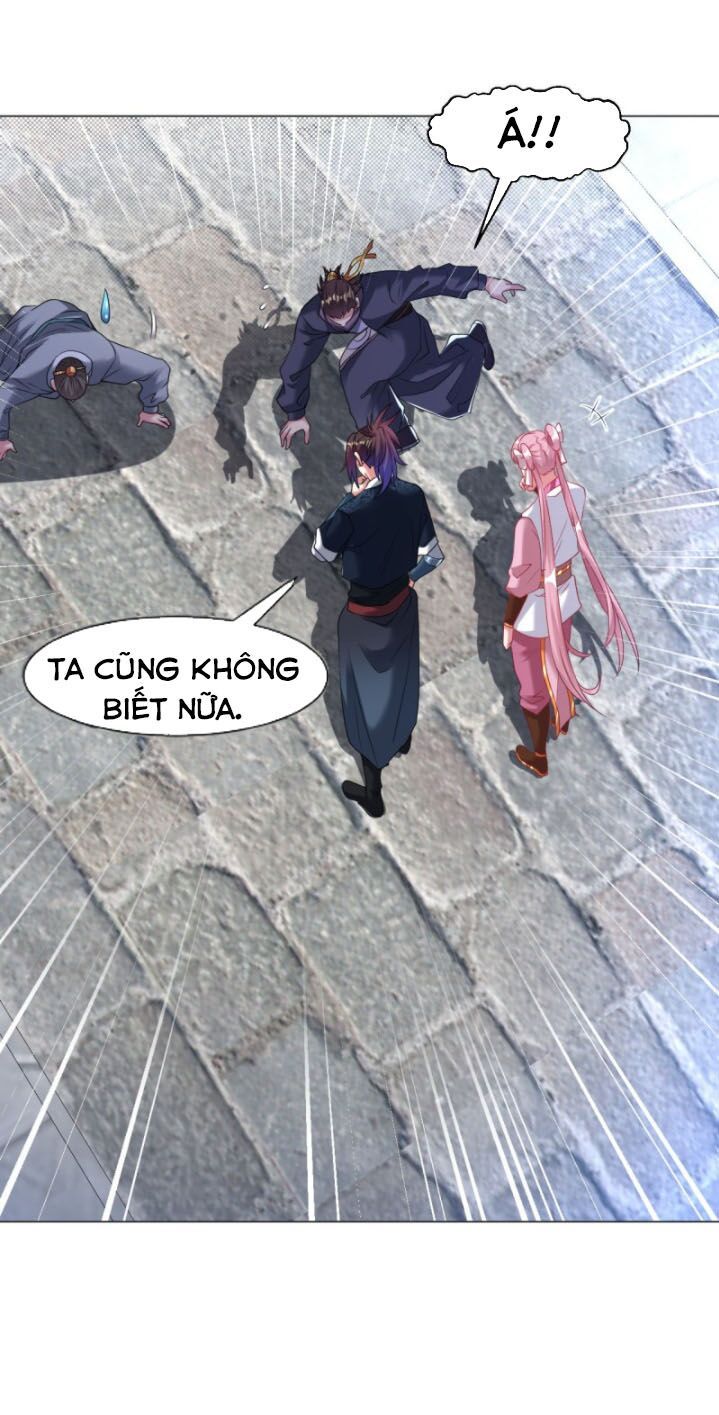 đọc truyện Đạo Ấn Chương 141 ảnh 11 tại Thiên Thai Truyện