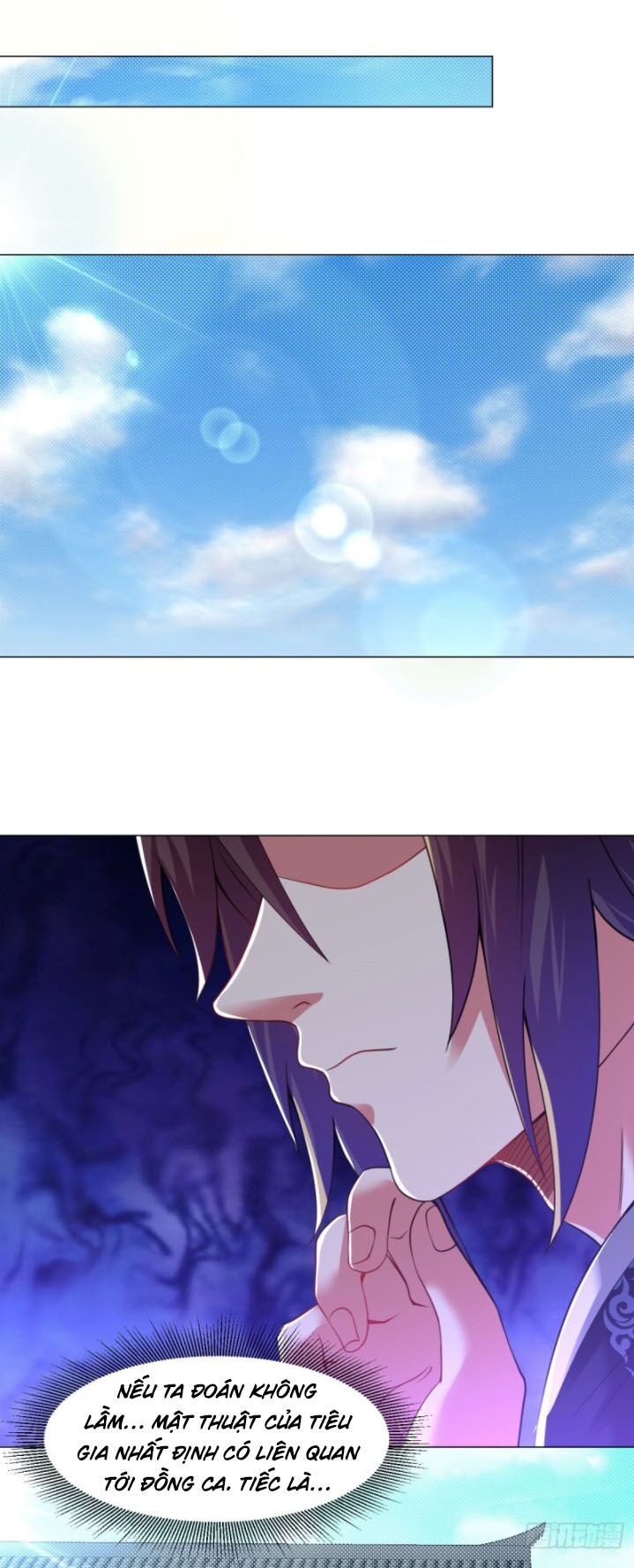 đọc truyện Đạo Ấn Chương 142 ảnh 3 tại Thiên Thai Truyện