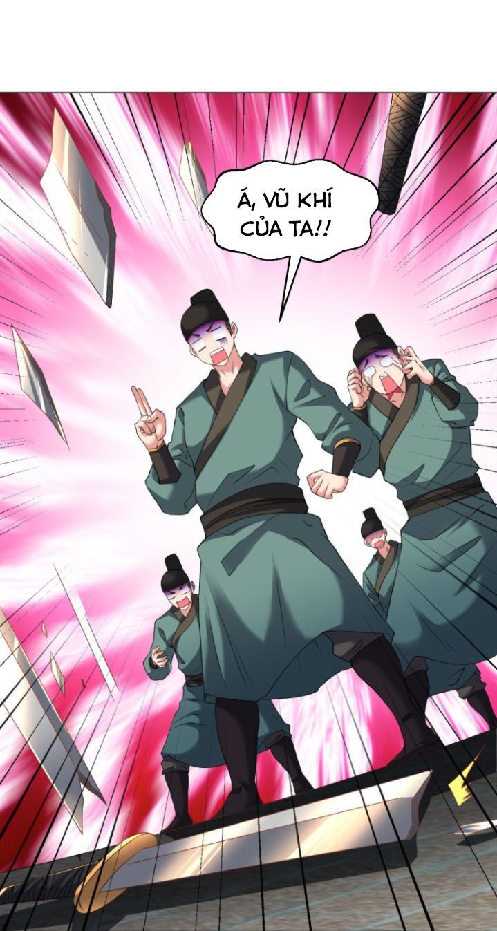 đọc truyện Đạo Ấn Chương 142 ảnh 12 tại Thiên Thai Truyện