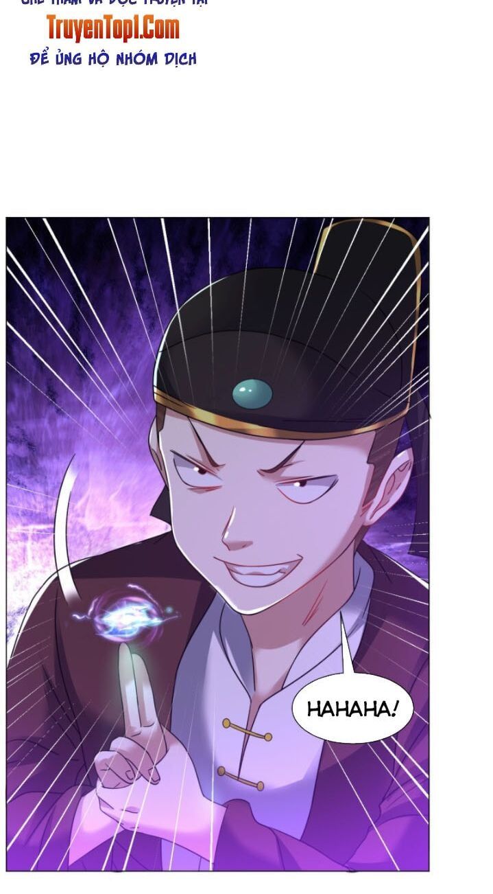 đọc truyện Đạo Ấn Chương 142 ảnh 17 tại Thiên Thai Truyện