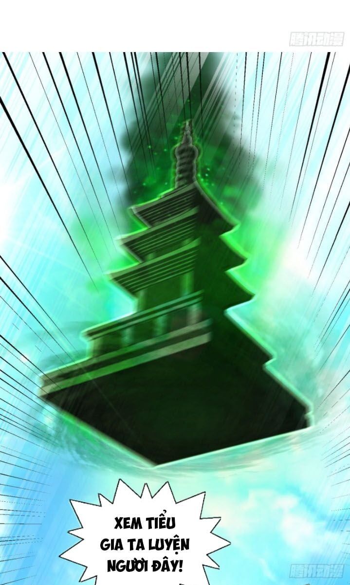 đọc truyện Đạo Ấn Chương 142 ảnh 18 tại Thiên Thai Truyện