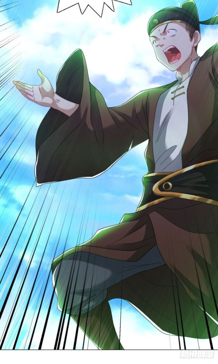 đọc truyện Đạo Ấn Chương 142 ảnh 19 tại Thiên Thai Truyện