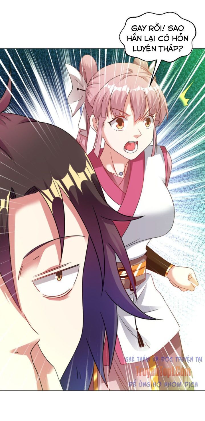 đọc truyện Đạo Ấn Chương 142 ảnh 20 tại Thiên Thai Truyện