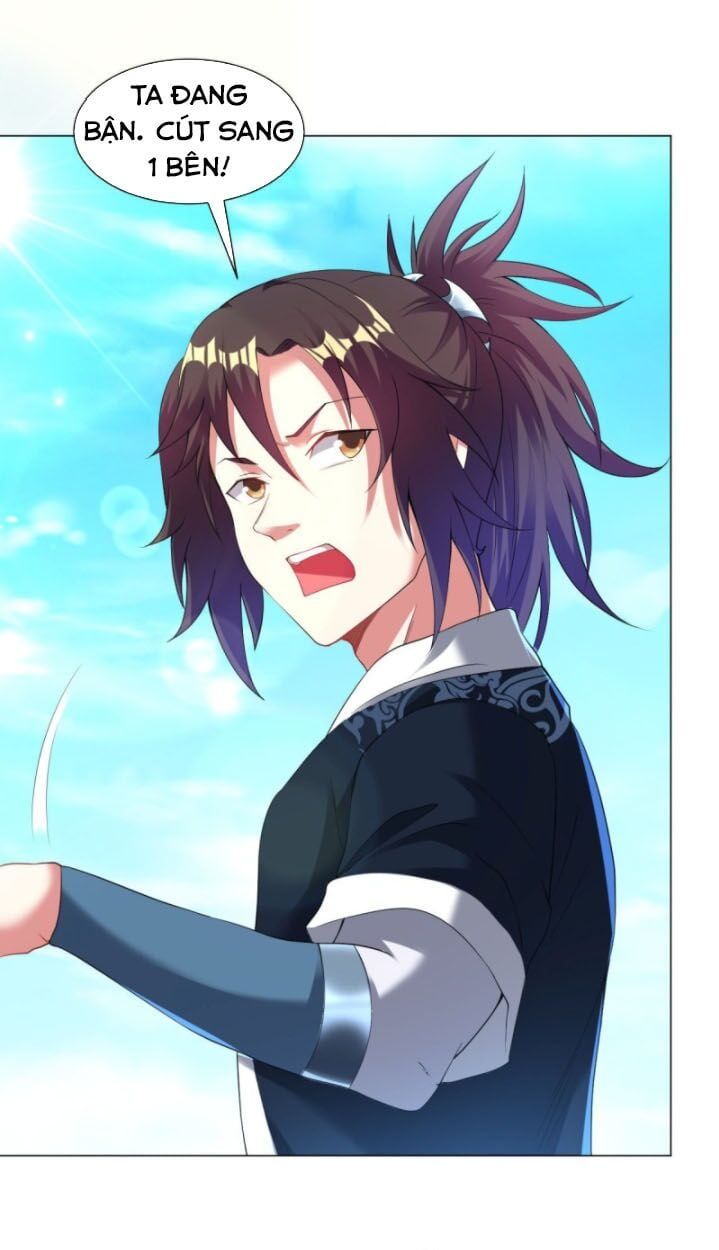 đọc truyện Đạo Ấn Chương 142 ảnh 7 tại Thiên Thai Truyện