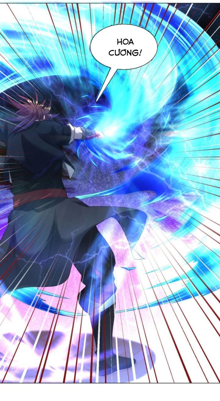 đọc truyện Đạo Ấn Chương 142 ảnh 11 tại Thiên Thai Truyện