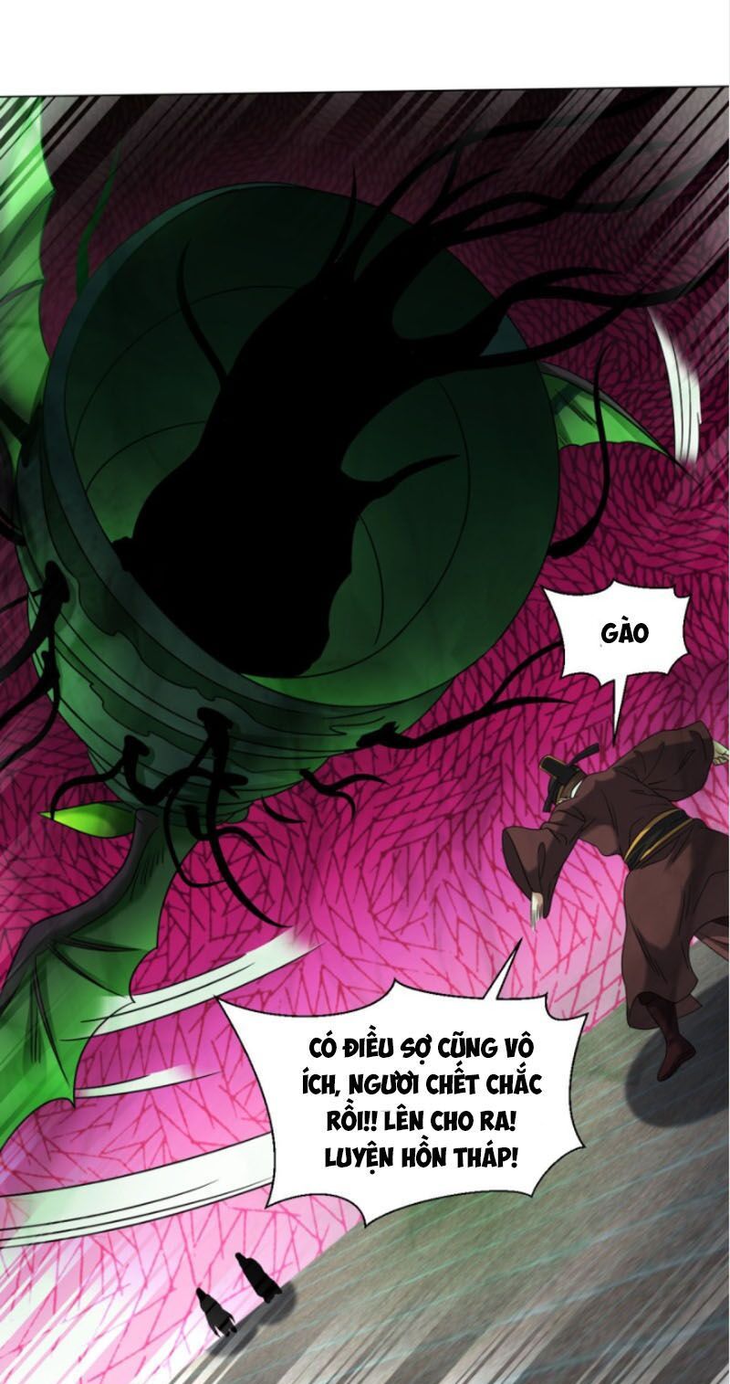 đọc truyện Đạo Ấn Chương 143 ảnh 13 tại Thiên Thai Truyện