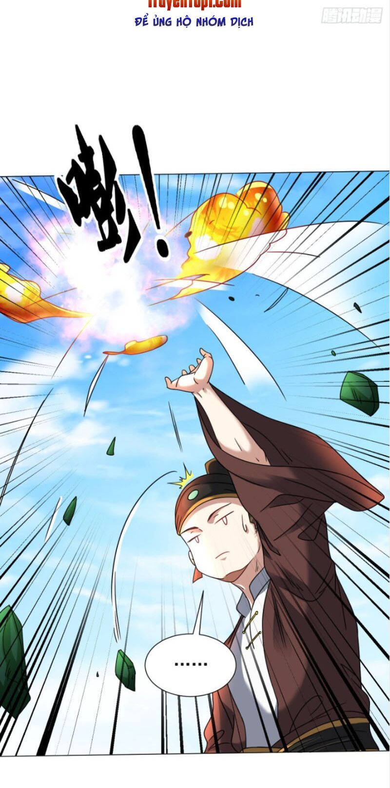 đọc truyện Đạo Ấn Chương 143 ảnh 16 tại Thiên Thai Truyện