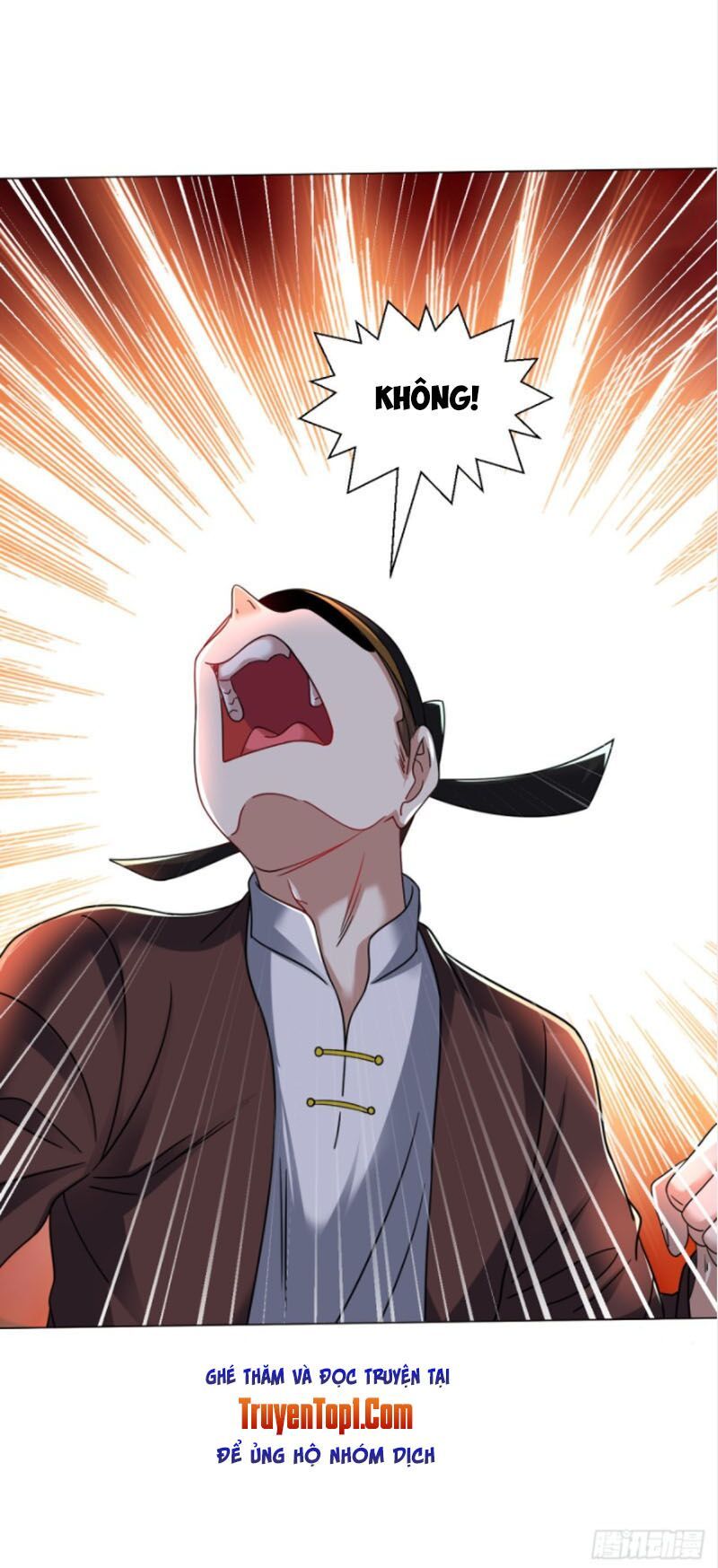 đọc truyện Đạo Ấn Chương 143 ảnh 17 tại Thiên Thai Truyện