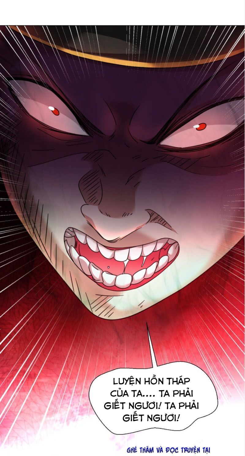 đọc truyện Đạo Ấn Chương 143 ảnh 18 tại Thiên Thai Truyện