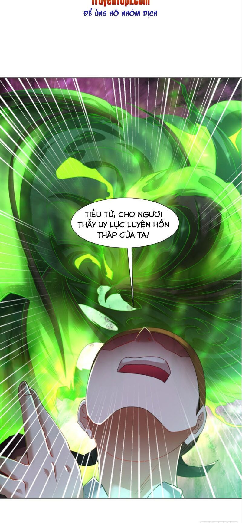 đọc truyện Đạo Ấn Chương 143 ảnh 4 tại Thiên Thai Truyện