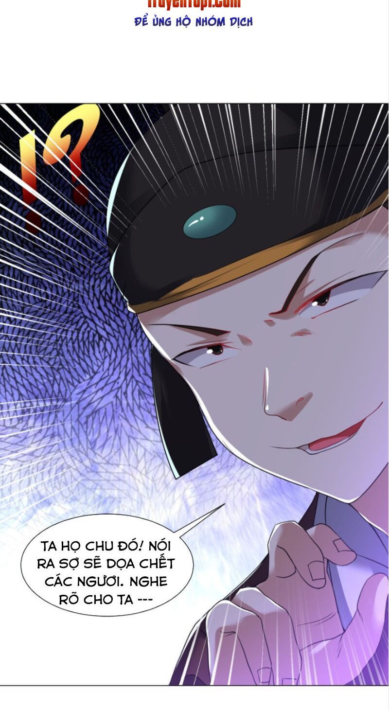 đọc truyện Đạo Ấn Chương 143 ảnh 10 tại Thiên Thai Truyện