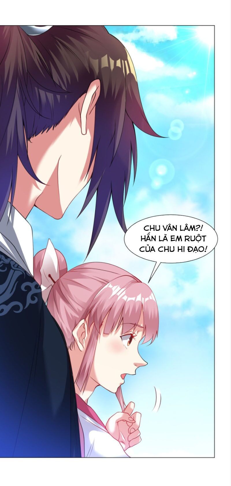 đọc truyện Đạo Ấn Chương 143 ảnh 11 tại Thiên Thai Truyện