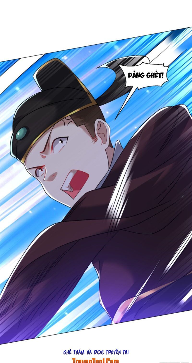 đọc truyện Đạo Ấn Chương 144 ảnh 3 tại Thiên Thai Truyện