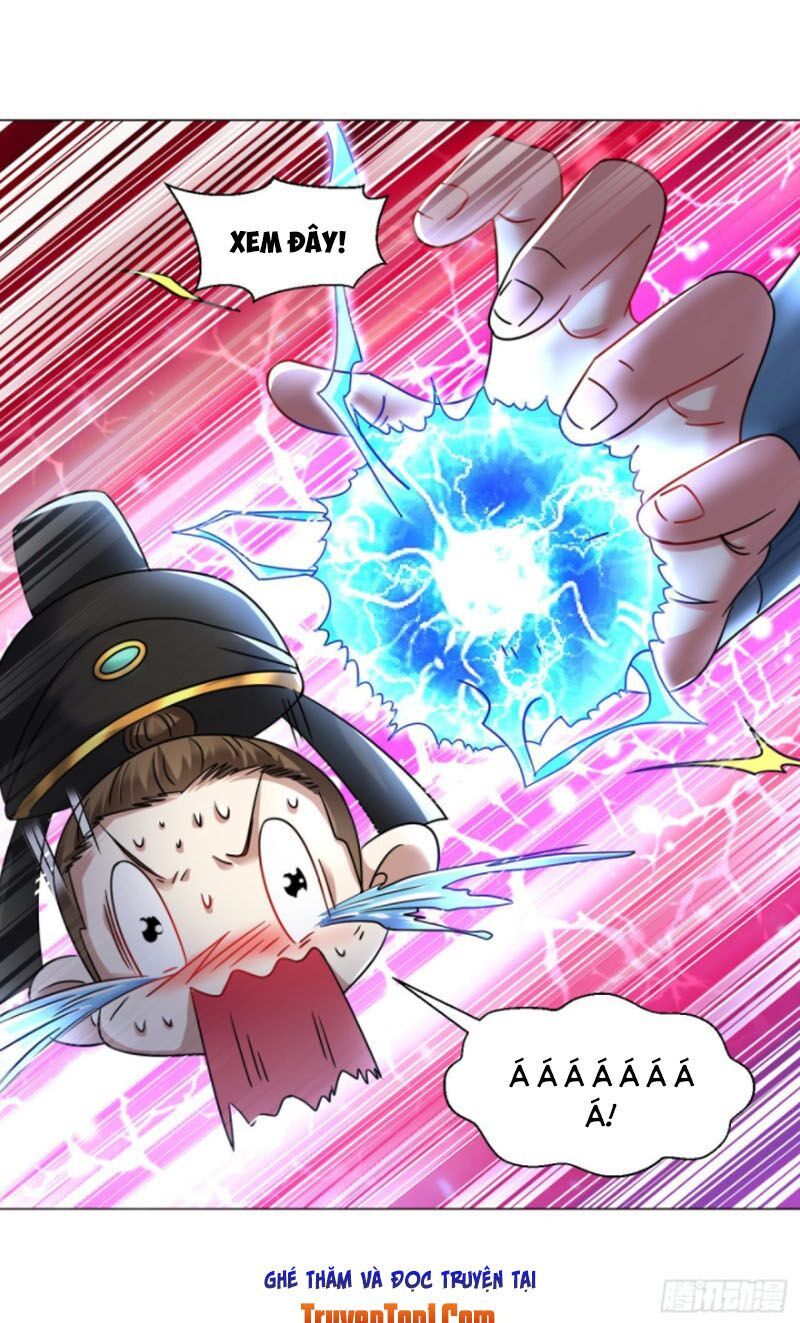 đọc truyện Đạo Ấn Chương 144 ảnh 12 tại Thiên Thai Truyện