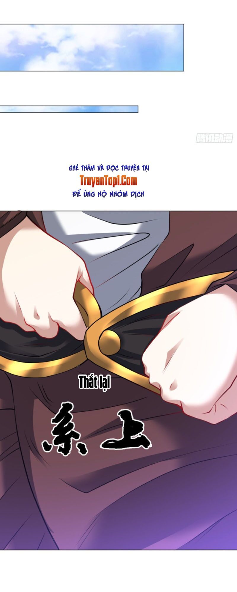 đọc truyện Đạo Ấn Chương 144 ảnh 14 tại Thiên Thai Truyện