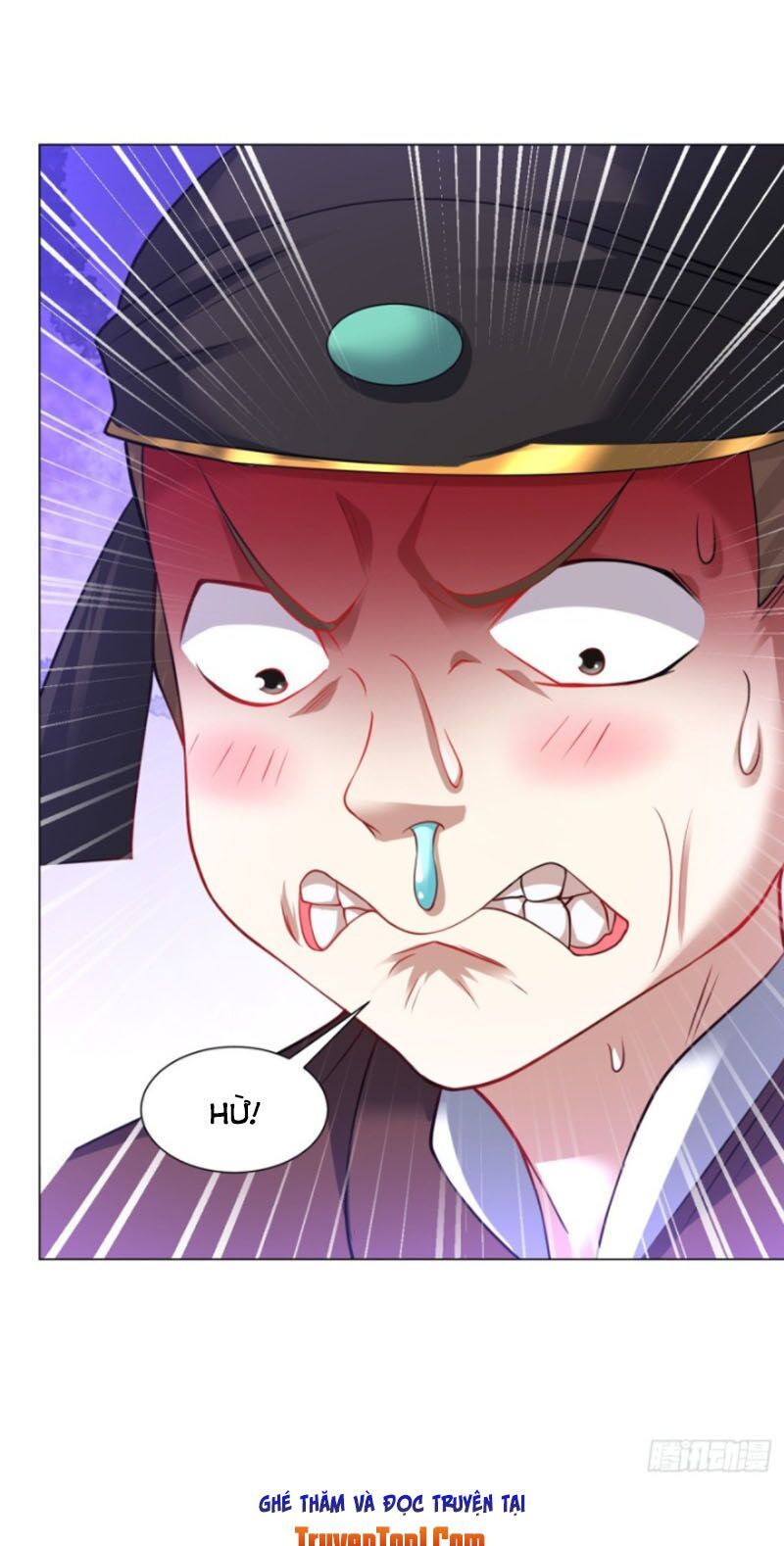 đọc truyện Đạo Ấn Chương 144 ảnh 15 tại Thiên Thai Truyện