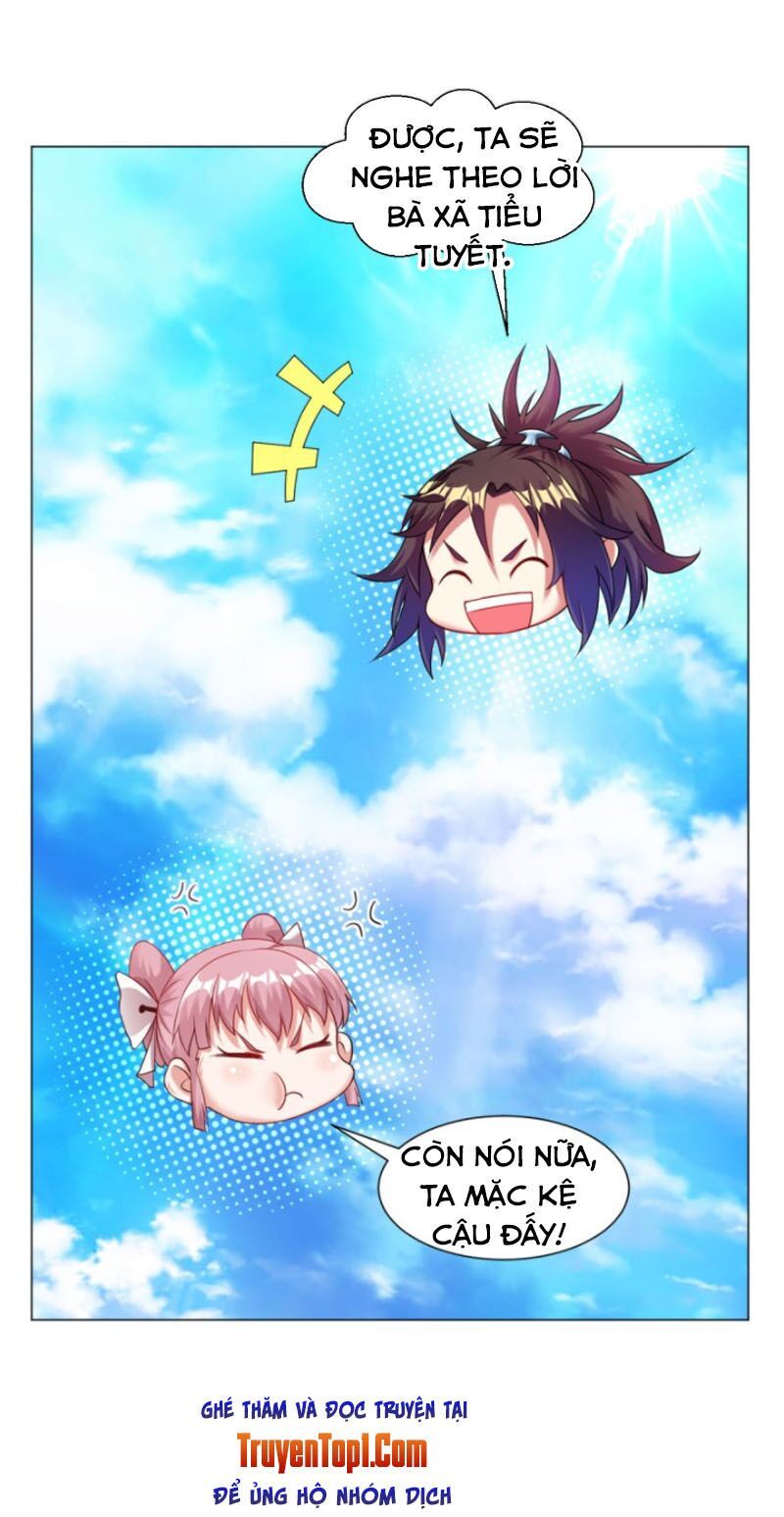 đọc truyện Đạo Ấn Chương 144 ảnh 19 tại Thiên Thai Truyện