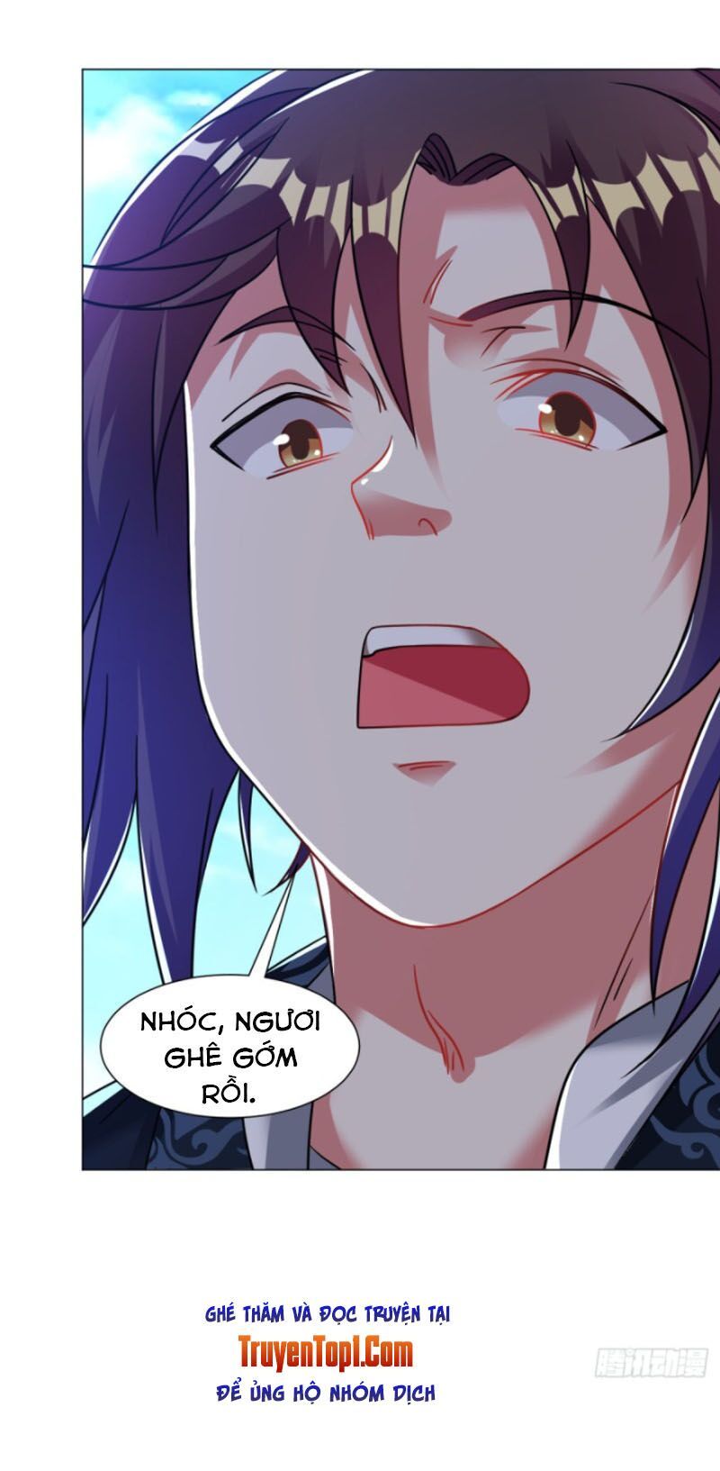 đọc truyện Đạo Ấn Chương 144 ảnh 5 tại Thiên Thai Truyện