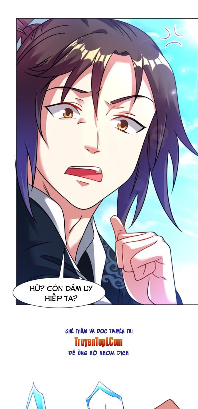 đọc truyện Đạo Ấn Chương 144 ảnh 10 tại Thiên Thai Truyện