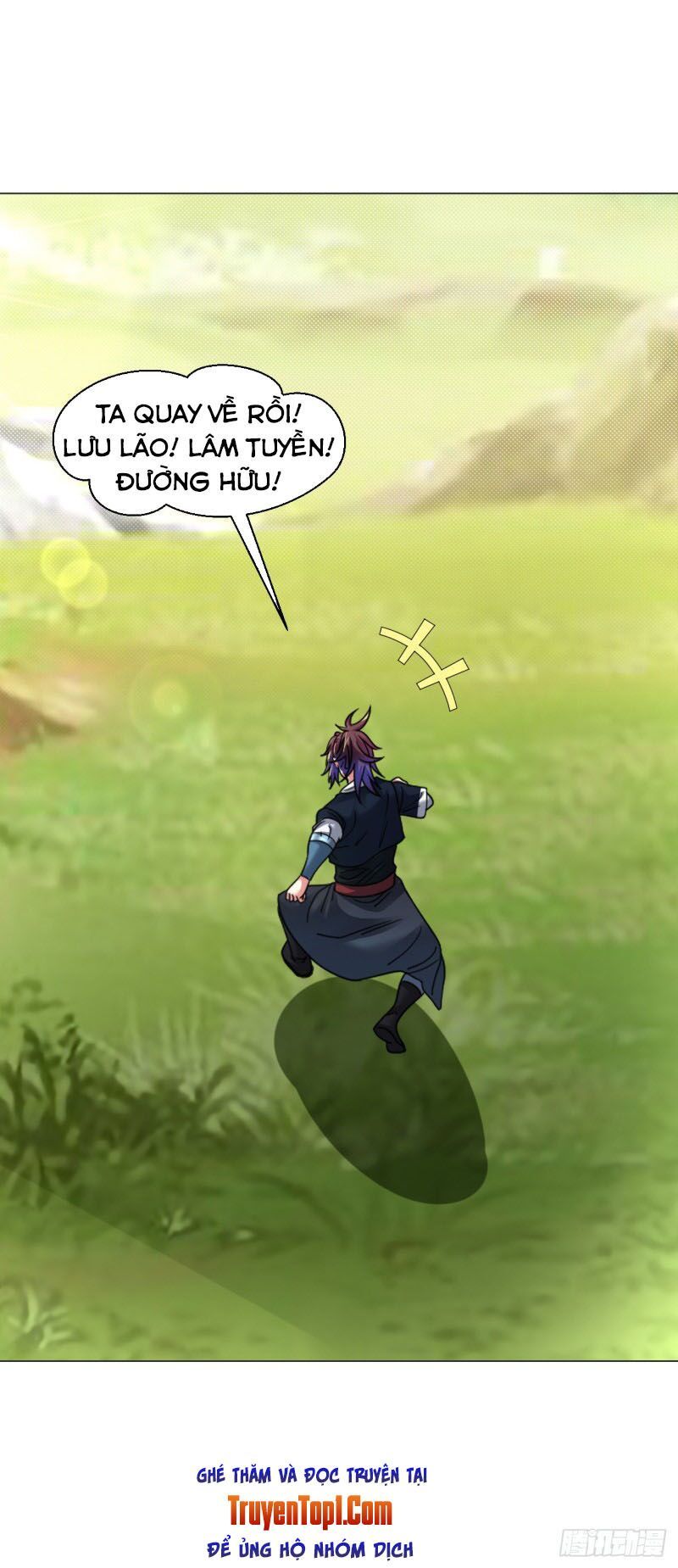 đọc truyện Đạo Ấn Chương 145 ảnh 5 tại Thiên Thai Truyện