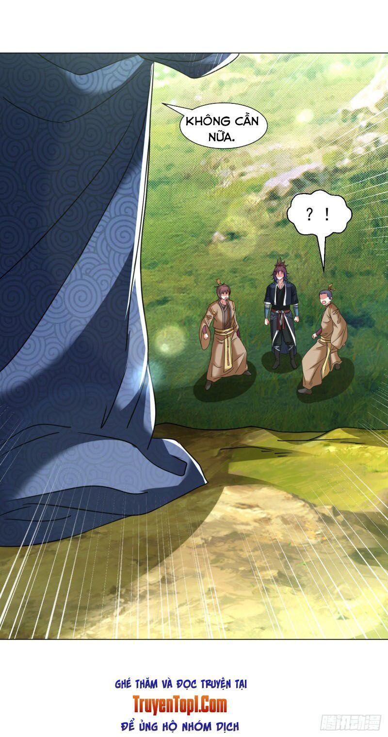 đọc truyện Đạo Ấn Chương 145 ảnh 9 tại Thiên Thai Truyện