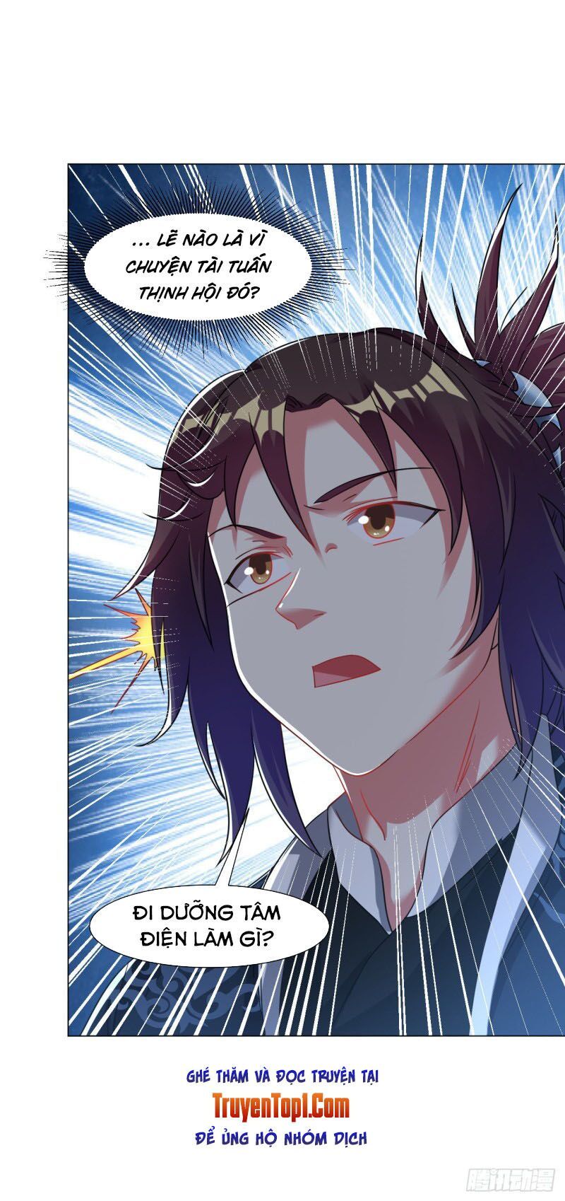 đọc truyện Đạo Ấn Chương 145 ảnh 11 tại Thiên Thai Truyện