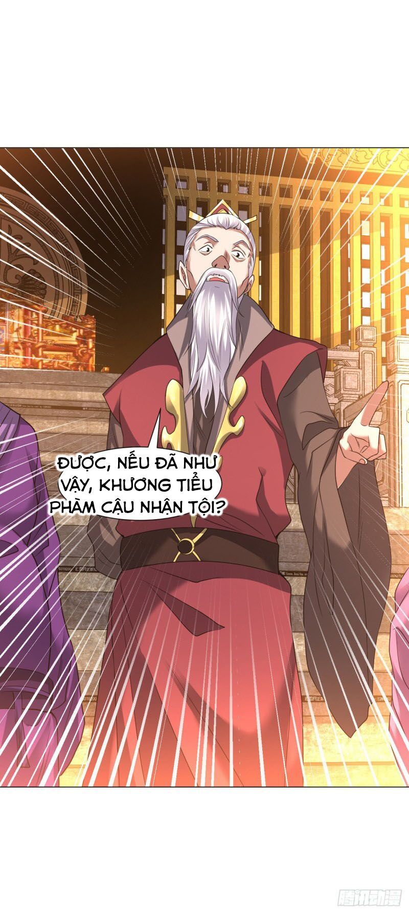 đọc truyện Đạo Ấn Chương 146 ảnh 12 tại Thiên Thai Truyện