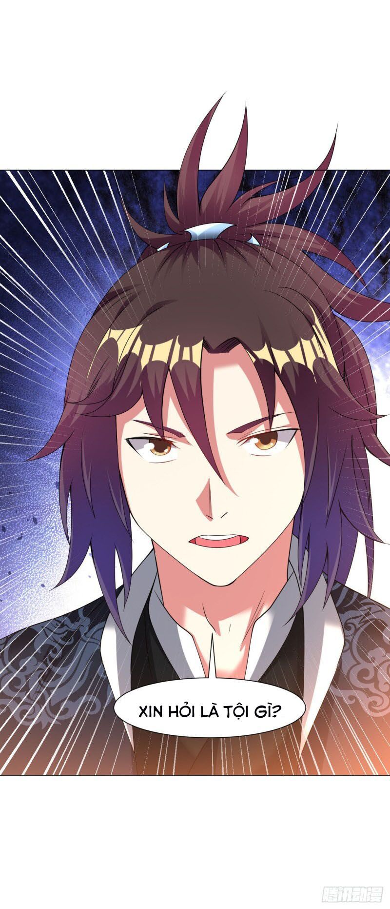 đọc truyện Đạo Ấn Chương 146 ảnh 13 tại Thiên Thai Truyện