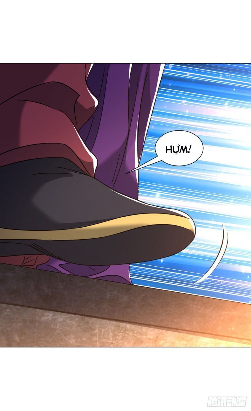 đọc truyện Đạo Ấn Chương 146 ảnh 14 tại Thiên Thai Truyện