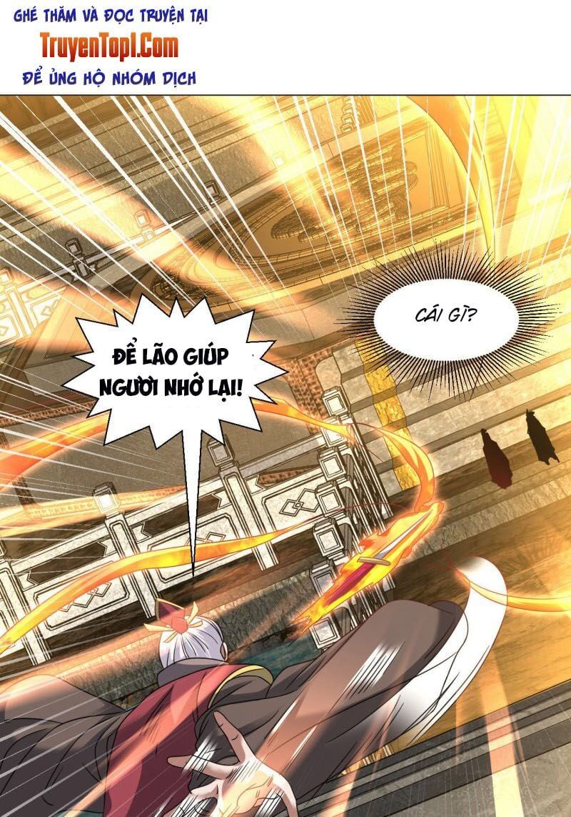 đọc truyện Đạo Ấn Chương 146 ảnh 20 tại Thiên Thai Truyện