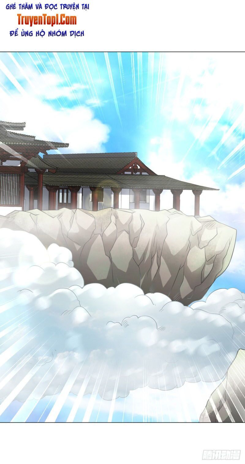 đọc truyện Đạo Ấn Chương 146 ảnh 4 tại Thiên Thai Truyện