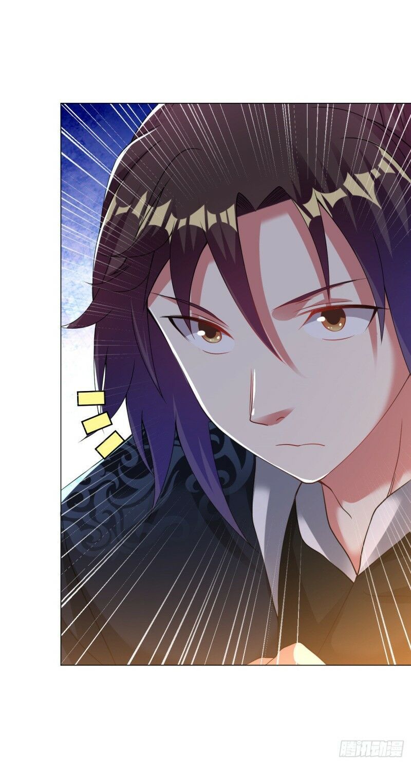 đọc truyện Đạo Ấn Chương 146 ảnh 8 tại Thiên Thai Truyện