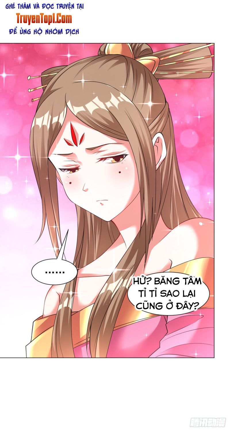 đọc truyện Đạo Ấn Chương 146 ảnh 9 tại Thiên Thai Truyện